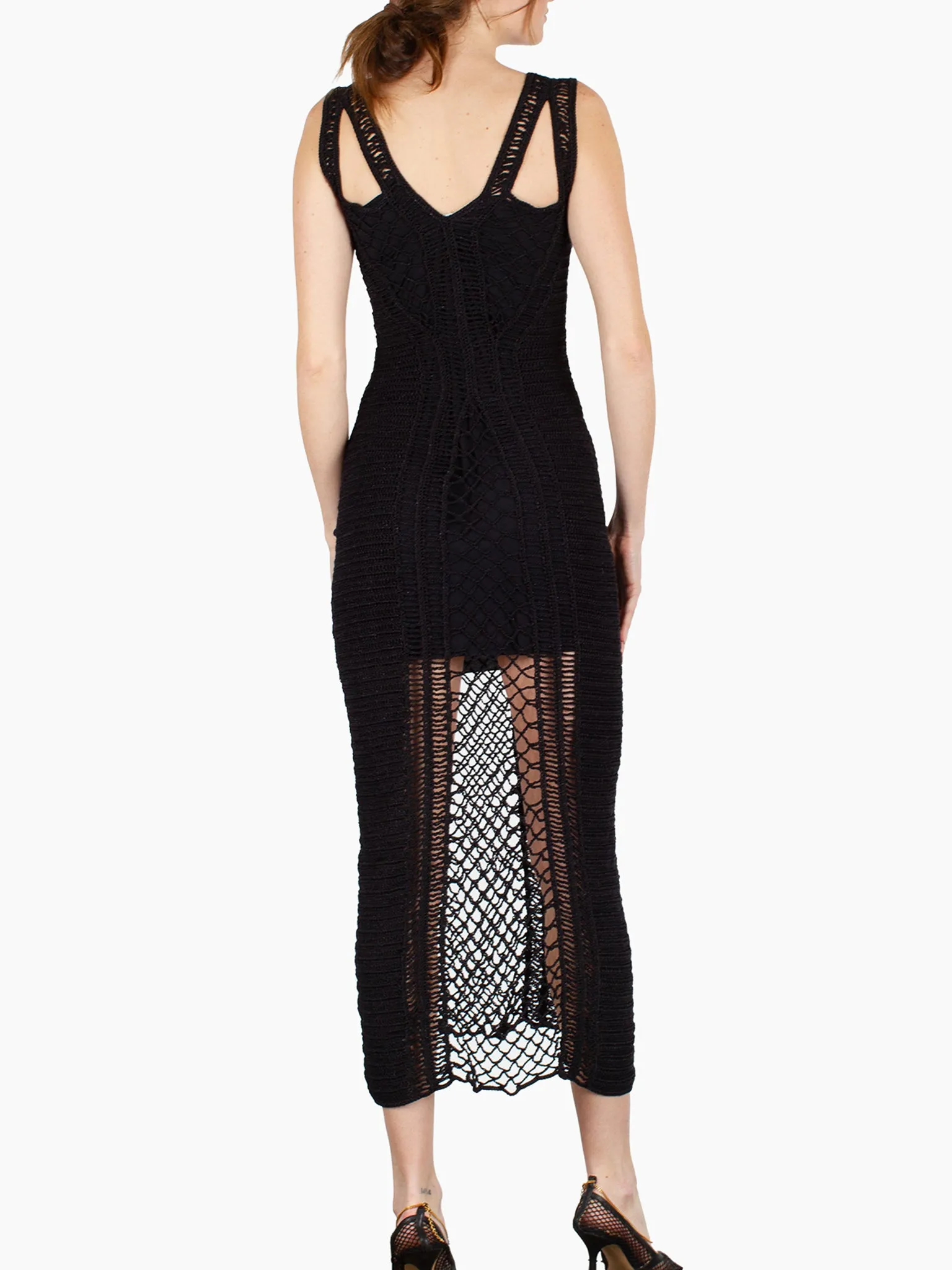 SILVIA VASSAO x CURVE Dream Dress