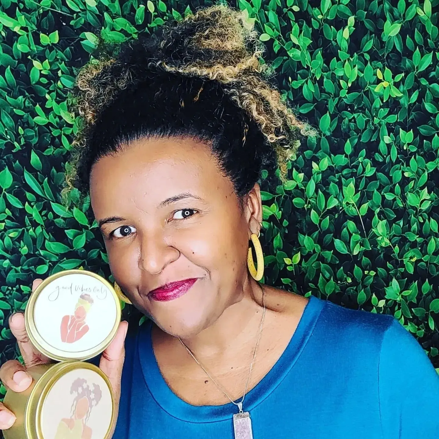 Sip & Scent - Candle Making Party
