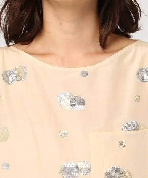 SIROCCO DRESS