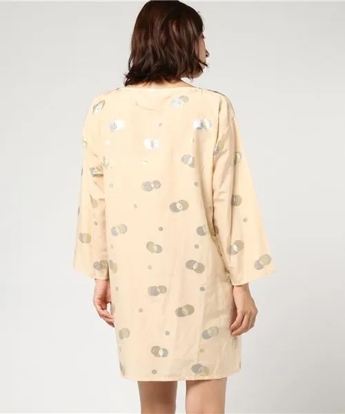 SIROCCO DRESS