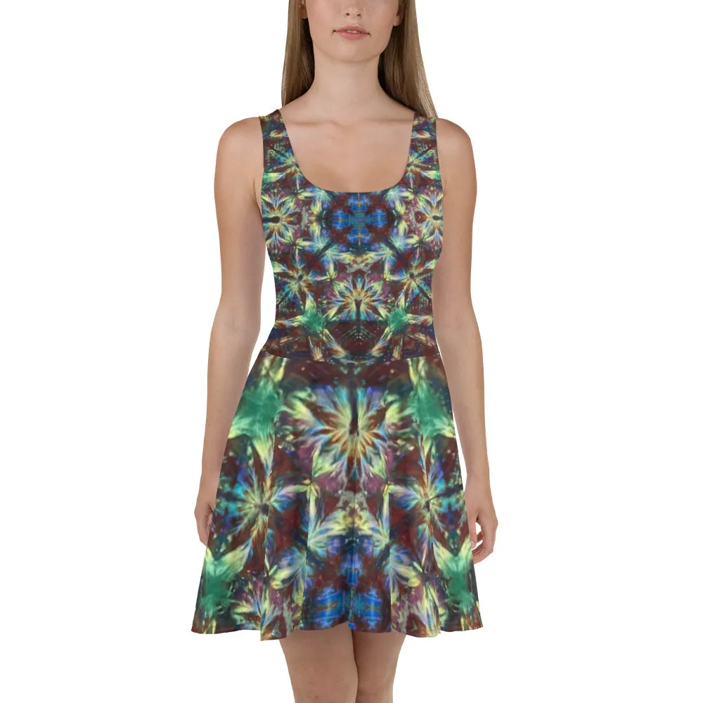 Skater Dress