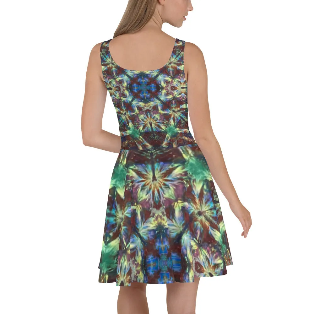 Skater Dress