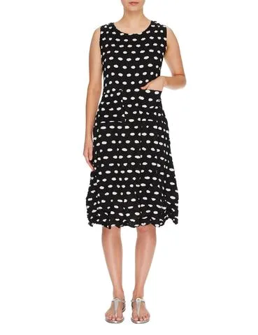 Smash Pocket Dress