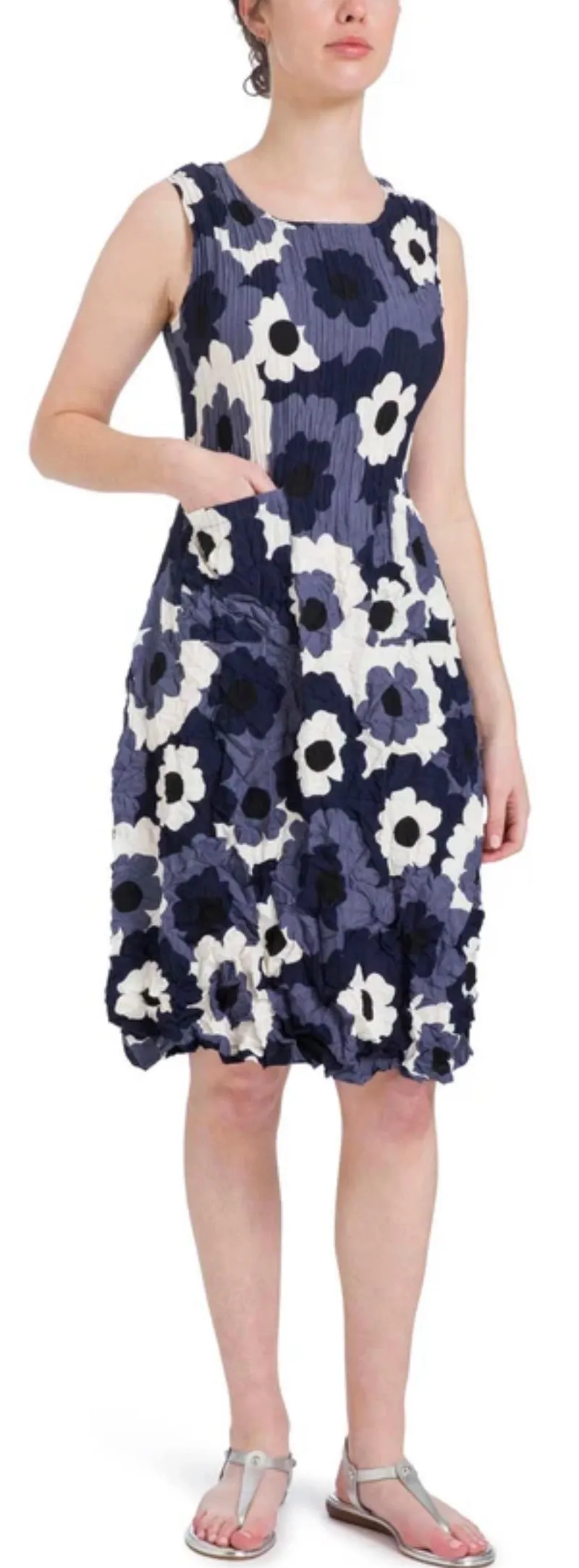 Smash Pocket Dress