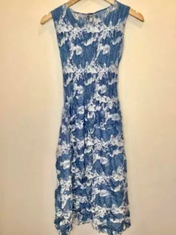 Smash Pocket Dress