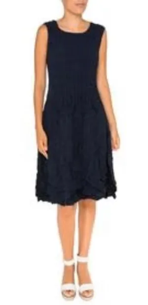 Smash Pocket Dress