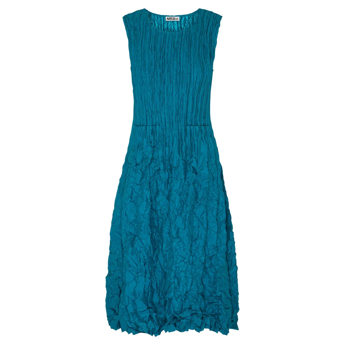 Smash Pocket Dress
