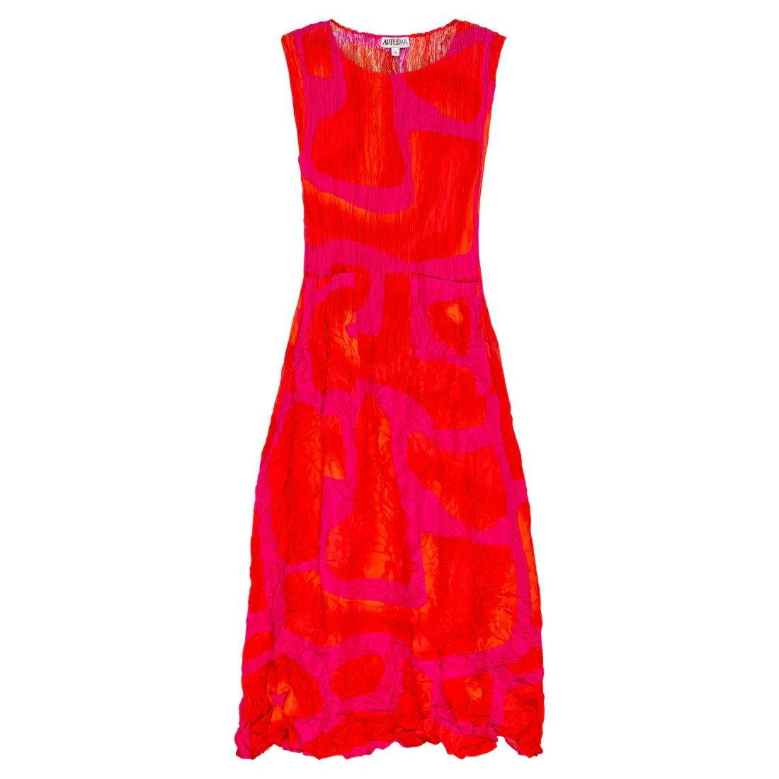 Smash Pocket Dress