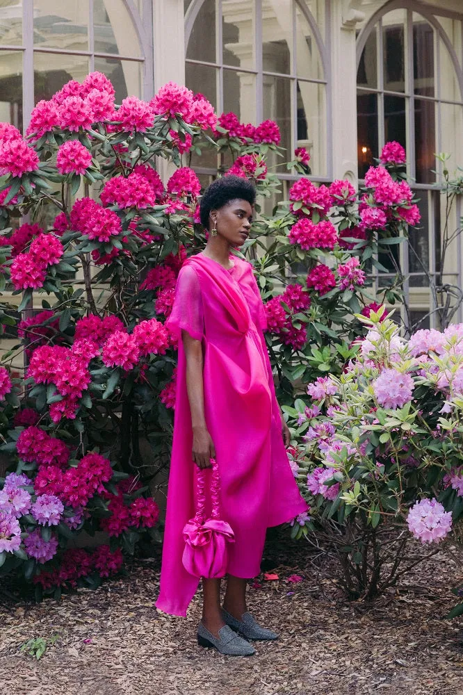 Snapdragon Dress