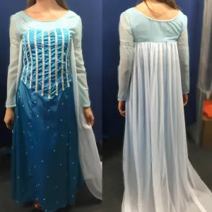 Snow Queen - Hire