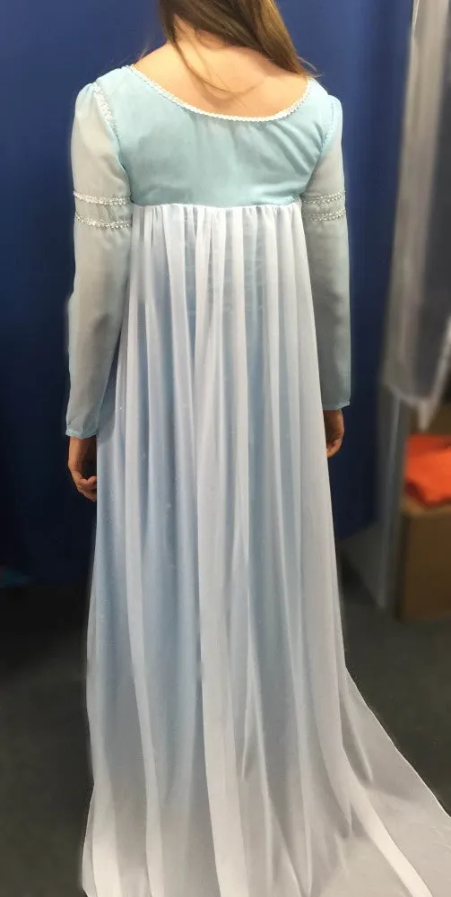 Snow Queen - Hire
