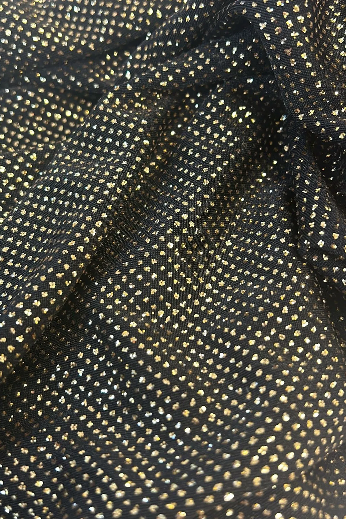 SOMETHING ABOUT HER DRESS