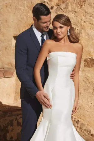 Sophia Tolli: Y12026 - Gisele