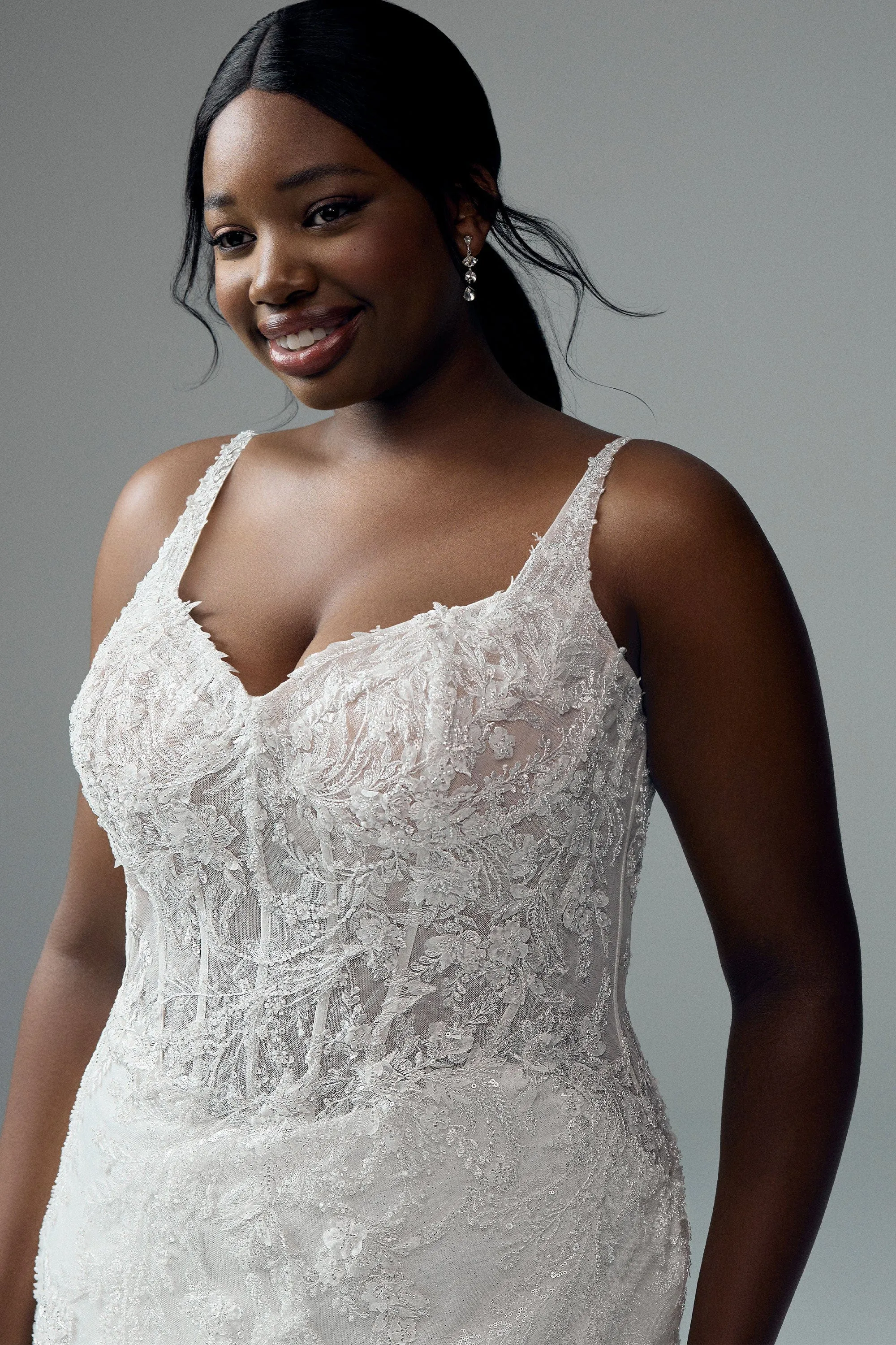 Sophia Tolli: Y3188- Blaise