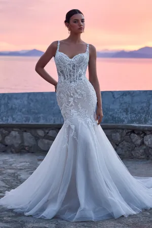 Sophia Tolli: Y3188- Blaise
