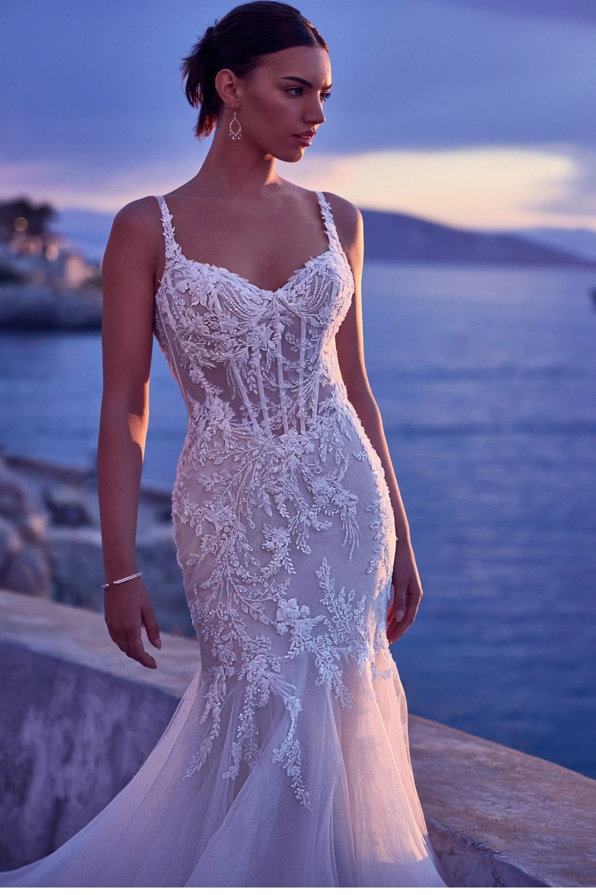 Sophia Tolli: Y3188- Blaise