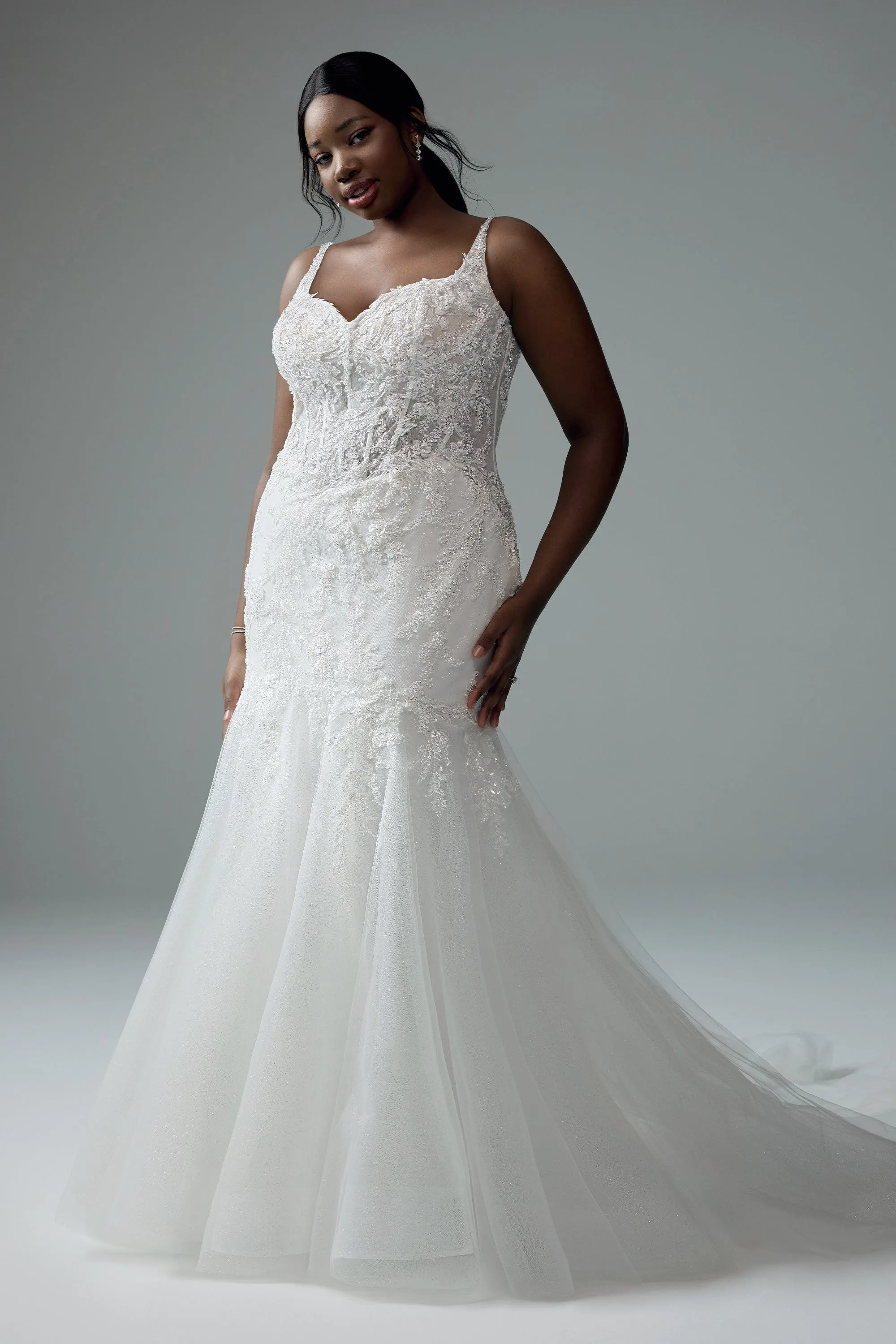 Sophia Tolli: Y3188- Blaise