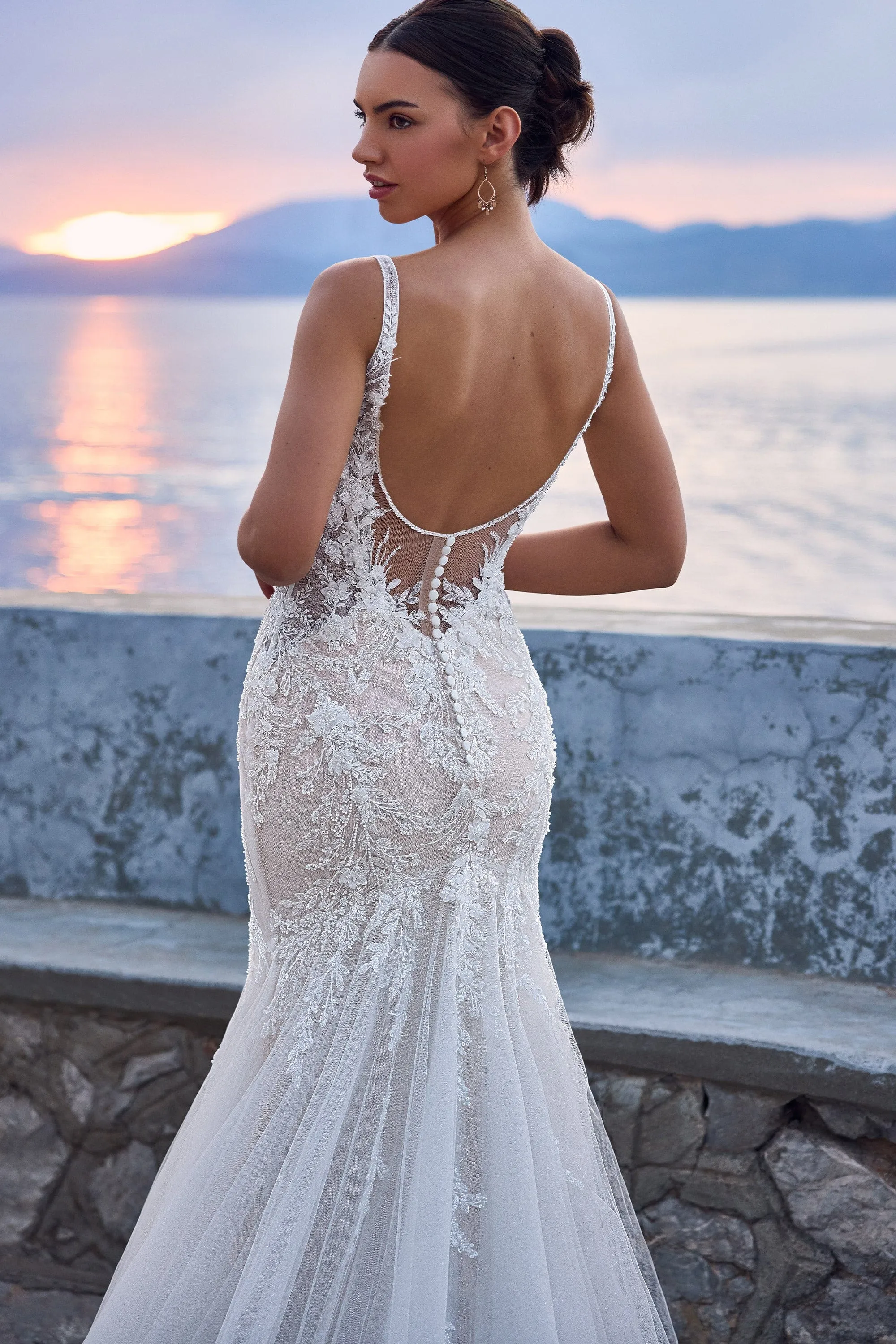 Sophia Tolli: Y3188- Blaise