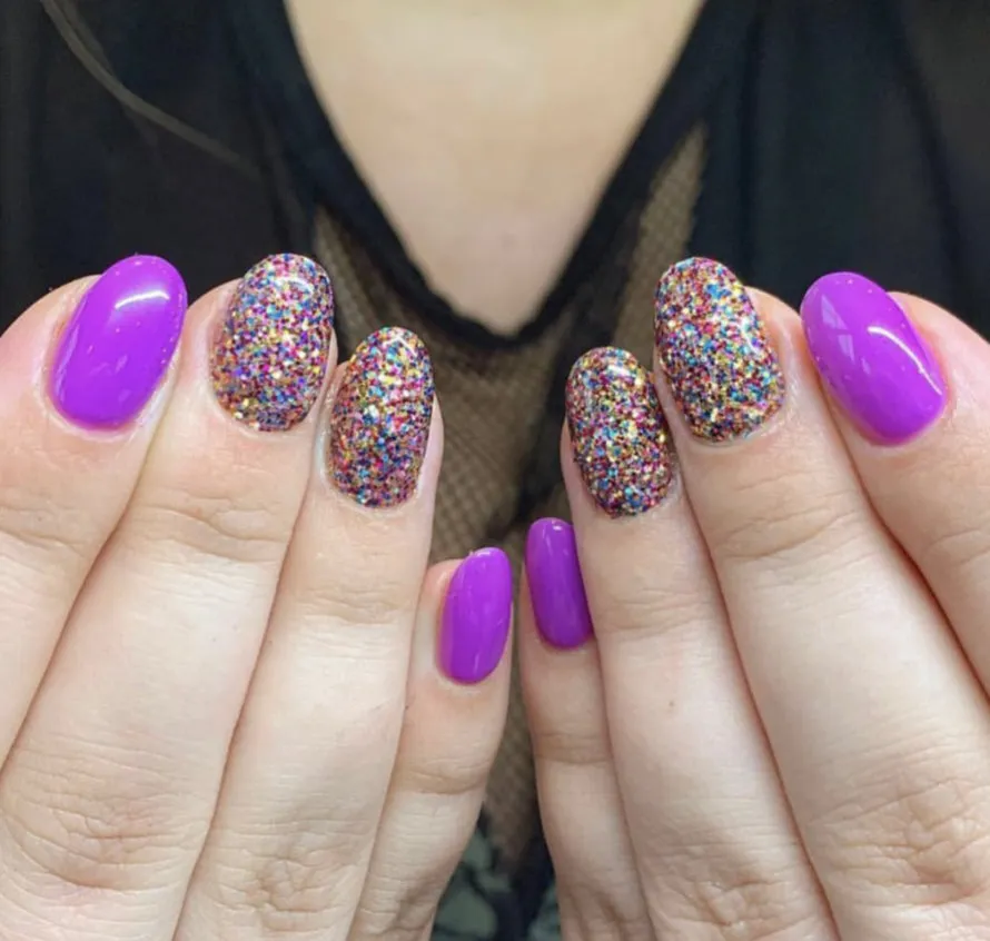 Sophie Glitter