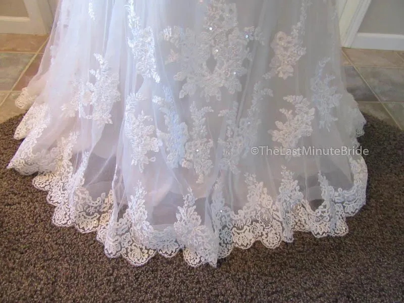 Sottero & Midgley Ireland 6SS774LU