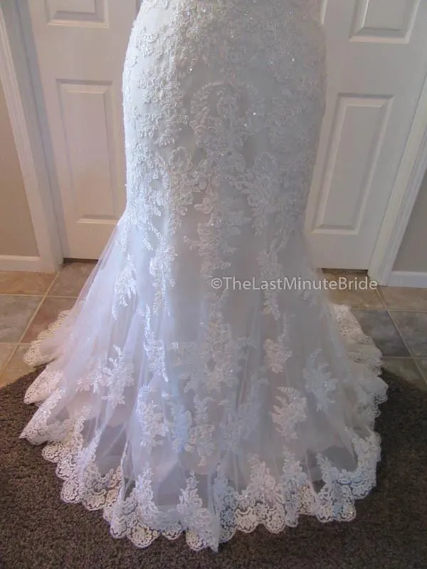 Sottero & Midgley Ireland 6SS774LU