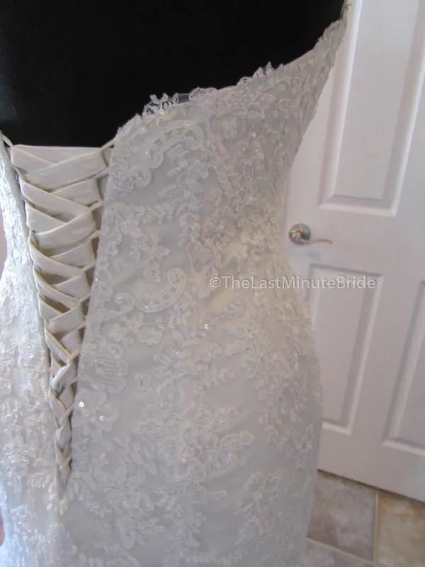 Sottero & Midgley Ireland 6SS774LU