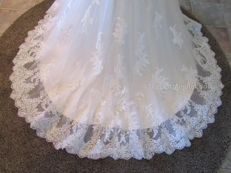 Sottero & Midgley Ireland 6SS774LU
