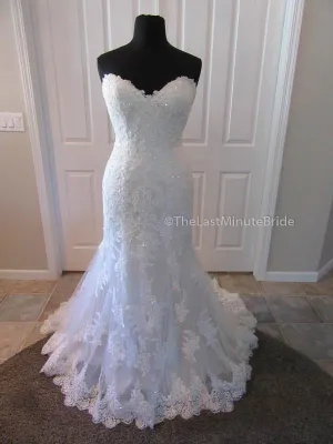 Sottero & Midgley Ireland 6SS774LU