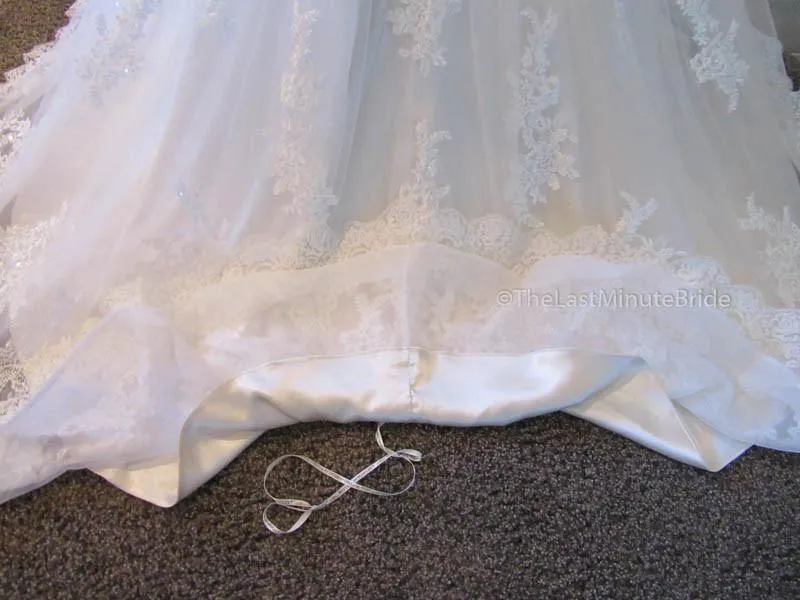 Sottero & Midgley Ireland 6SS774LU