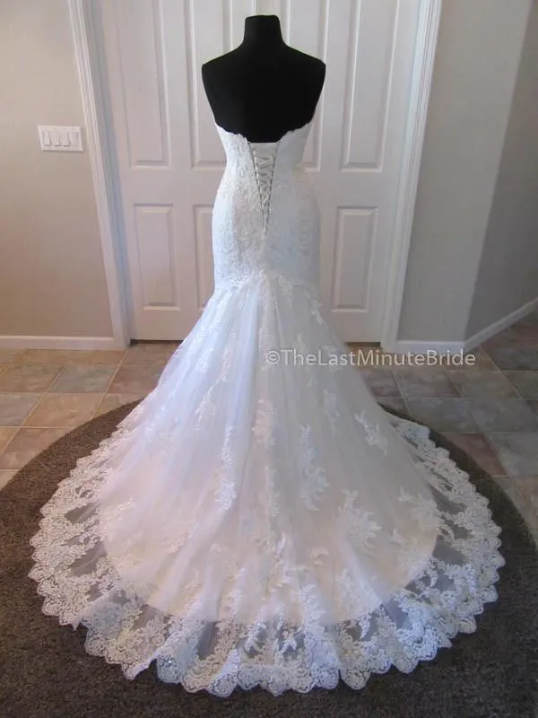 Sottero & Midgley Ireland 6SS774LU