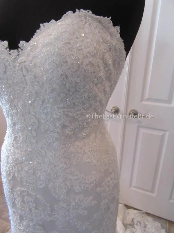 Sottero & Midgley Ireland 6SS774LU