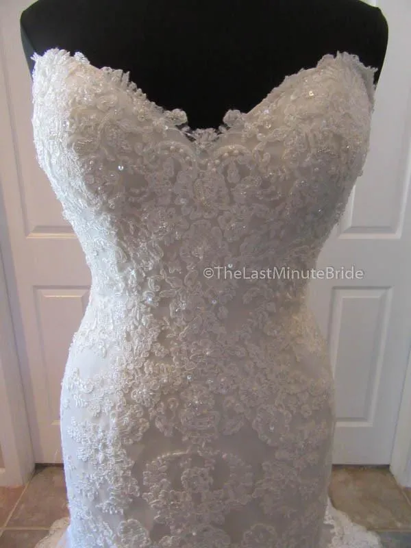 Sottero & Midgley Ireland 6SS774LU