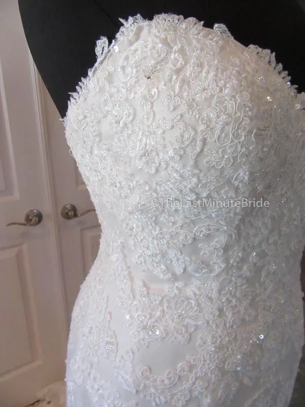 Sottero & Midgley Ireland 6SS774LU