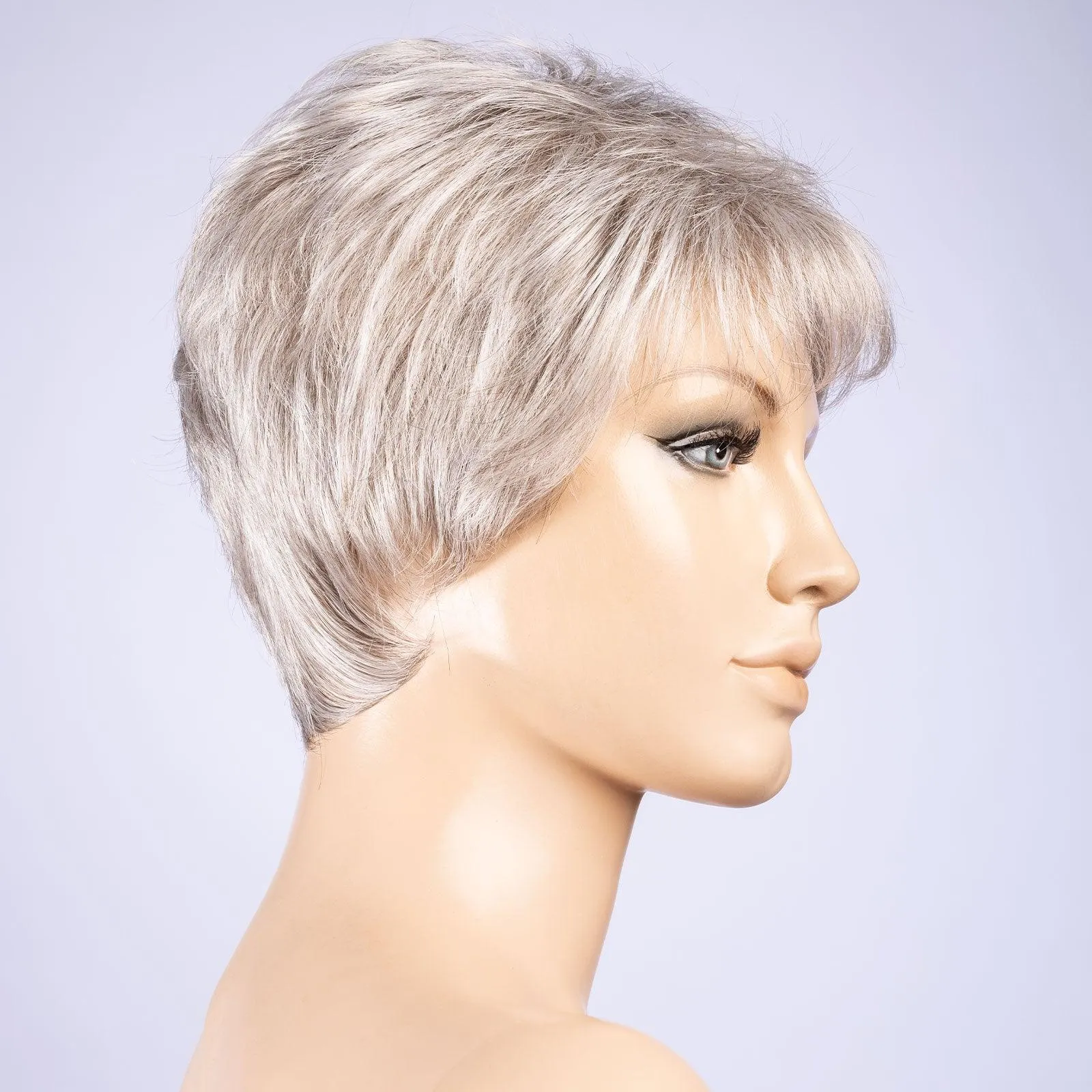 SPA | EW | LACE FRONT MONO TOP HAND TIED