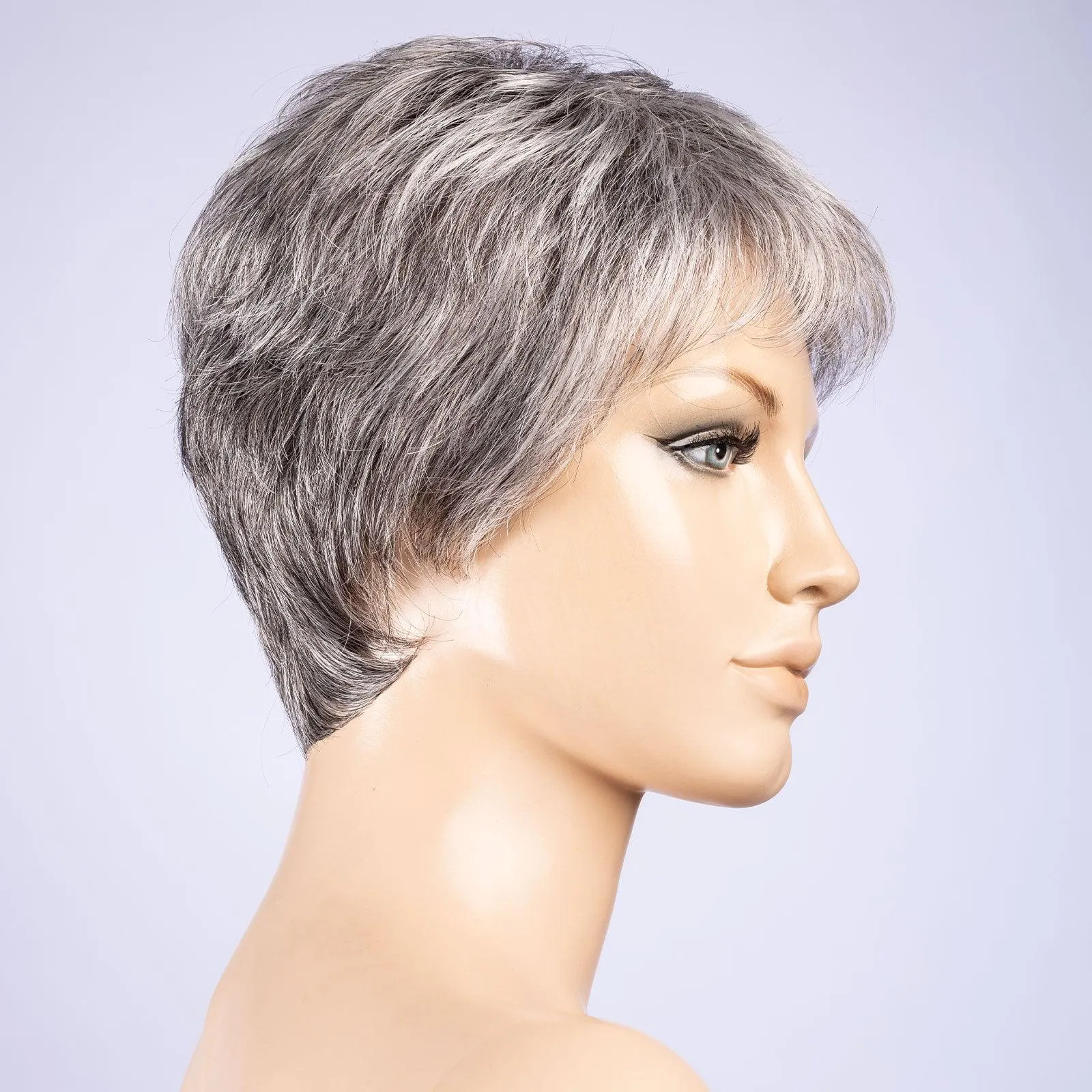 SPA | EW | LACE FRONT MONO TOP HAND TIED