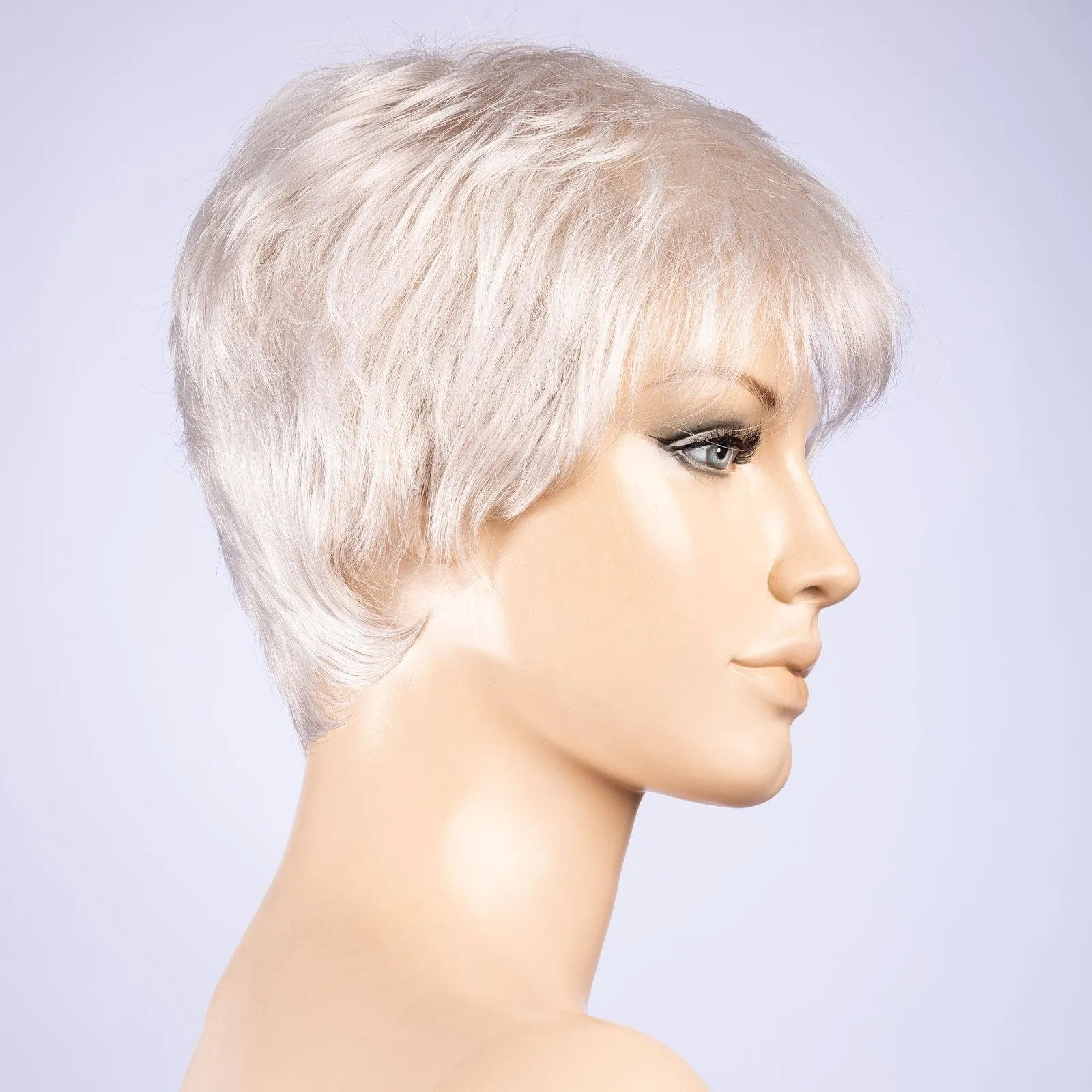 SPA | EW | LACE FRONT MONO TOP HAND TIED
