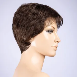 SPA | EW | LACE FRONT MONO TOP HAND TIED