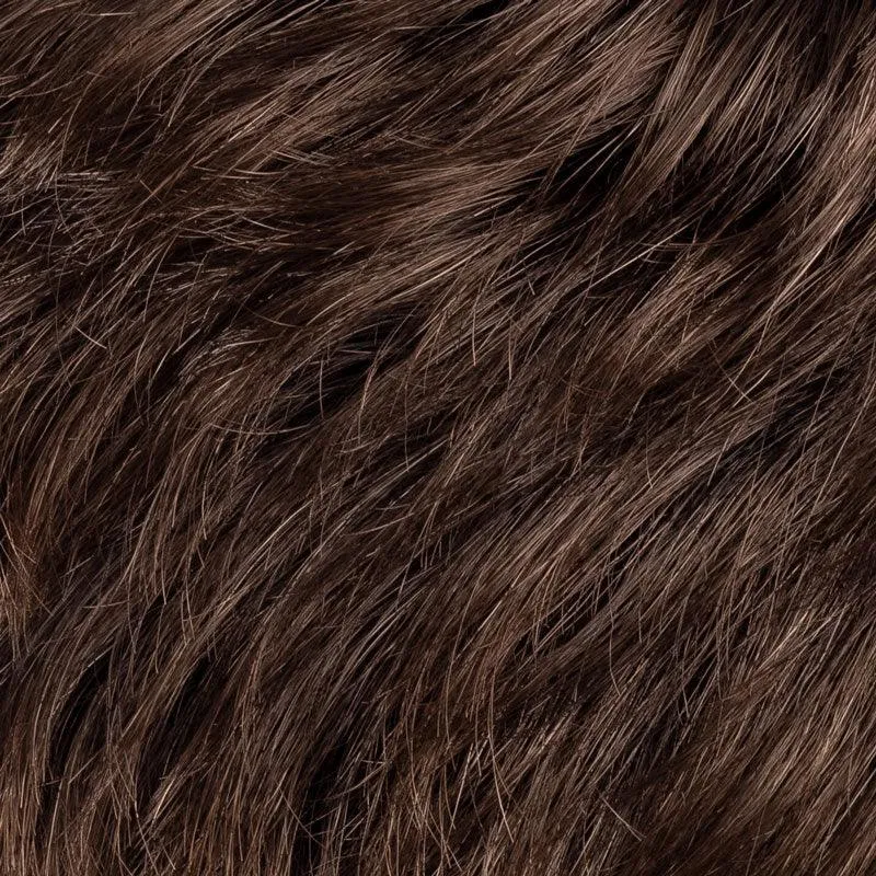 SPA | EW | LACE FRONT MONO TOP HAND TIED