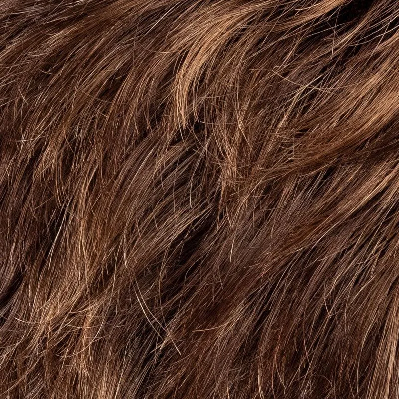 SPA | EW | LACE FRONT MONO TOP HAND TIED