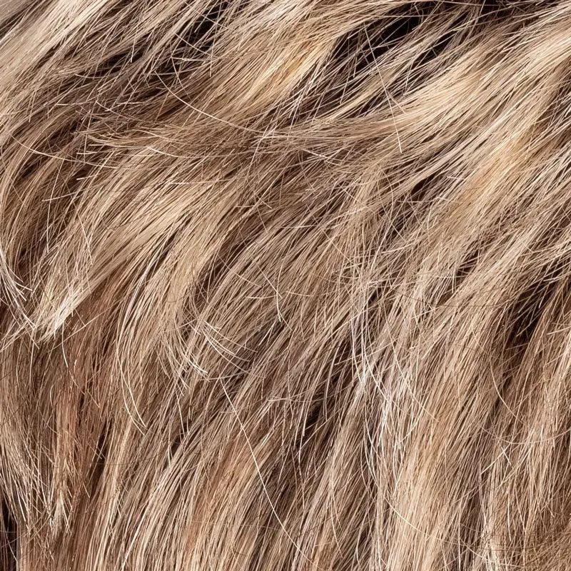 SPA | EW | LACE FRONT MONO TOP HAND TIED
