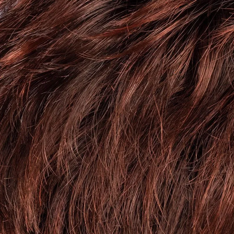 SPA | EW | LACE FRONT MONO TOP HAND TIED