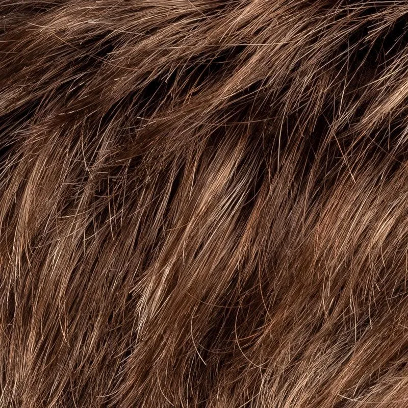 SPA | EW | LACE FRONT MONO TOP HAND TIED