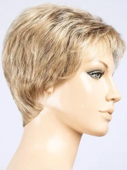 SPA | EW | LACE FRONT MONO TOP HAND TIED