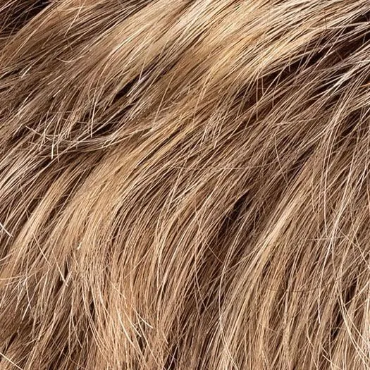 SPA | EW | LACE FRONT MONO TOP HAND TIED