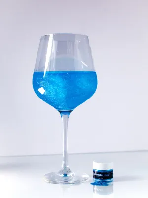 Sparkle Happy Luxe Drink Glitter - Starry Nights