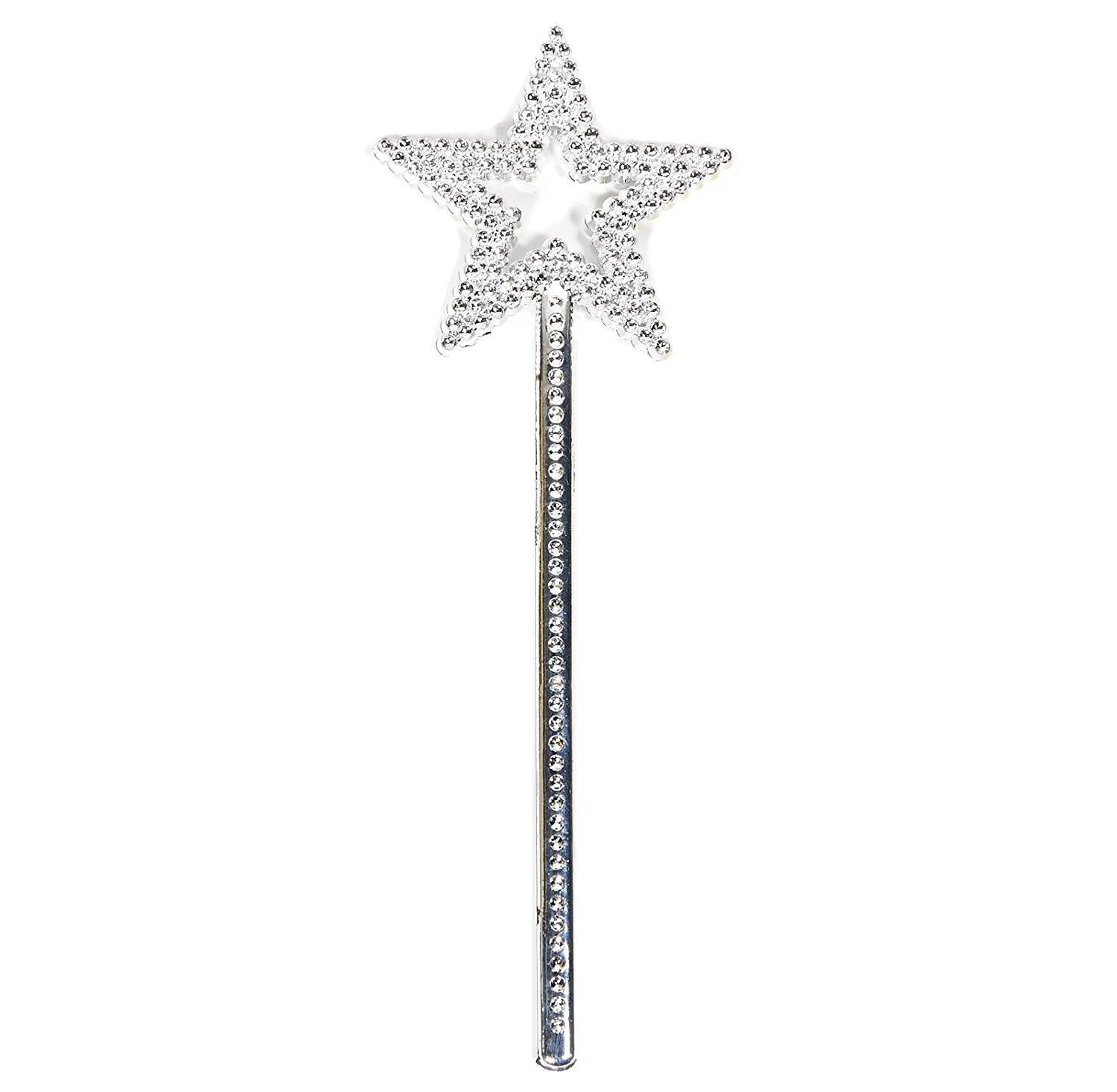 Star Glitter Wand