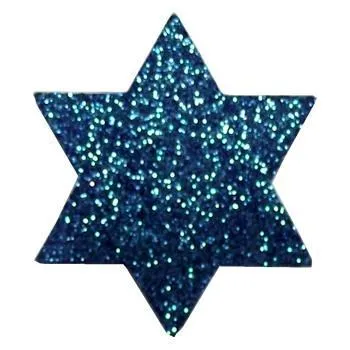 Star of David (EPS Foam Cutout)