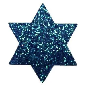 Star of David (EPS Foam Cutout)