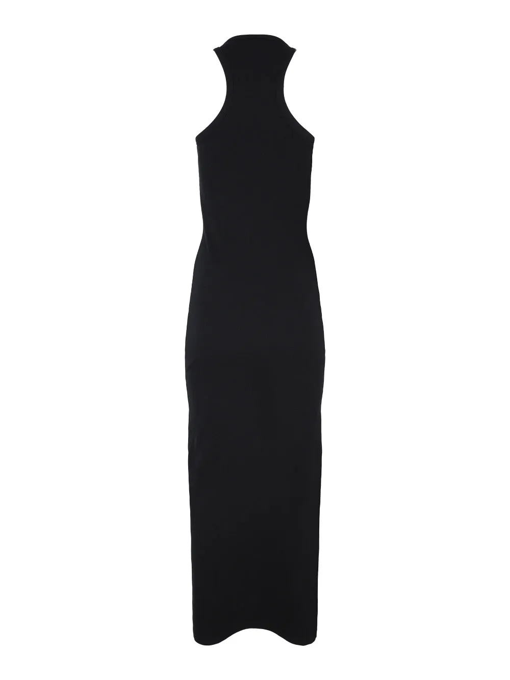 Stella McCartney Chain Tank Dress in Black