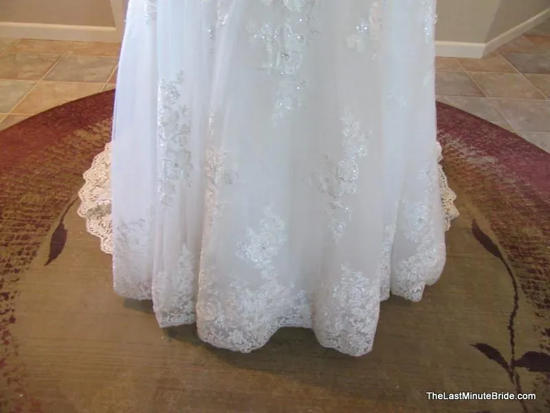 Stella York 5922